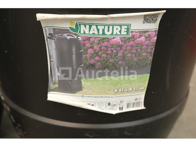 2 regenwatervaten - afbeelding 3 van  5