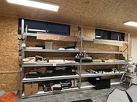 2 rekken - afbeelding 1 van  5