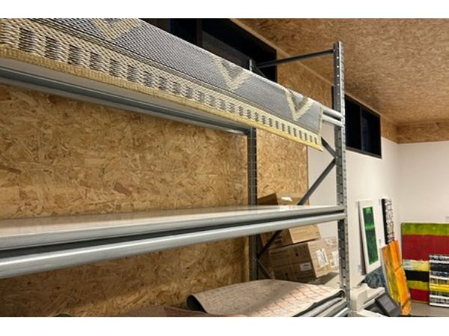 2 rekken - afbeelding 2 van  5