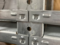 2 rekken - afbeelding 3 van  5