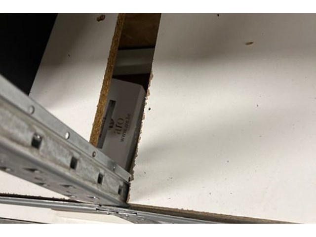 2 rekken - afbeelding 4 van  5