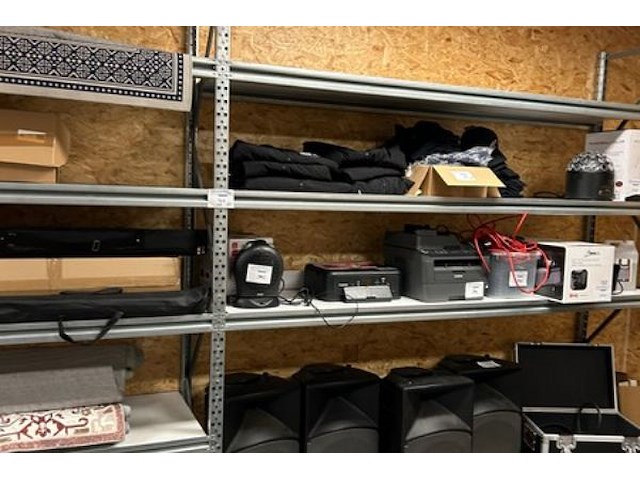 2 rekken - afbeelding 5 van  5