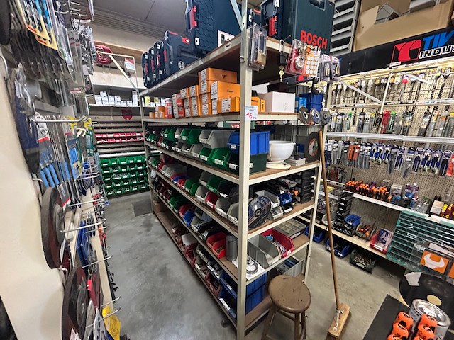 2 rekken - afbeelding 1 van  4