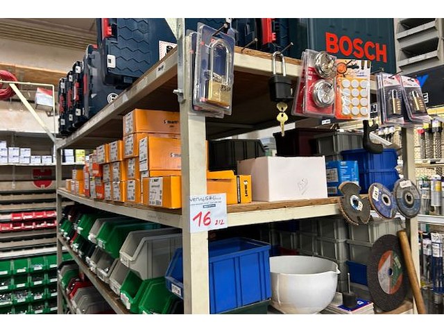 2 rekken - afbeelding 2 van  4