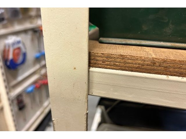 2 rekken - afbeelding 3 van  4