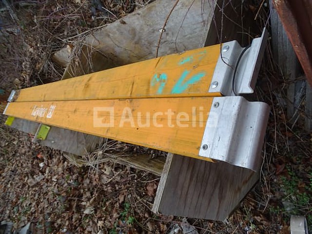 2 relingborden - afbeelding 1 van  3