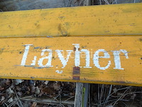 2 relingborden - afbeelding 3 van  3