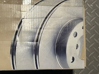 2 remschijven delphi - afbeelding 2 van  5