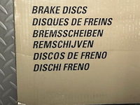 2 remschijven delphi - afbeelding 3 van  5
