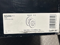 2 remschijven delphi - afbeelding 4 van  5