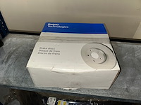 2 remschijven delphi