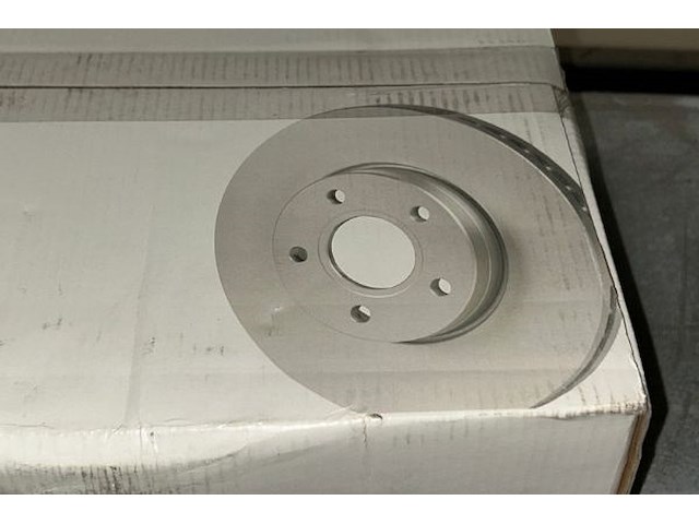 2 remschijven delphi - afbeelding 2 van  3