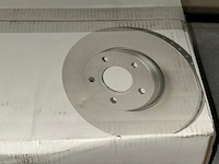 2 remschijven delphi - afbeelding 2 van  3
