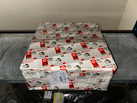 2 remschijven ferodo - afbeelding 1 van  4