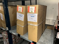 2 remschijven landrover - afbeelding 1 van  3