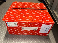 2 remschijven trw - afbeelding 2 van  3