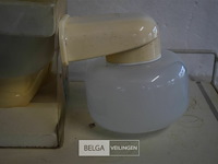 2 retro buitenlampen - afbeelding 2 van  4