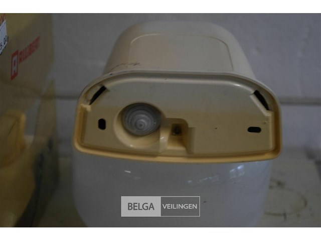 2 retro buitenlampen - afbeelding 3 van  4