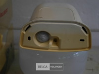 2 retro buitenlampen - afbeelding 3 van  4