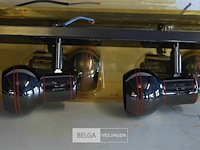 2 retro spotjes - afbeelding 3 van  6