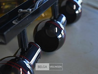 2 retro spotjes - afbeelding 4 van  6