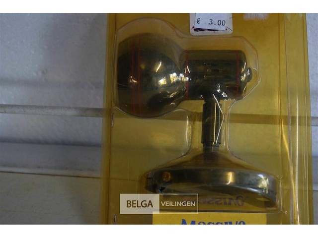 2 retro spotjes - afbeelding 5 van  6