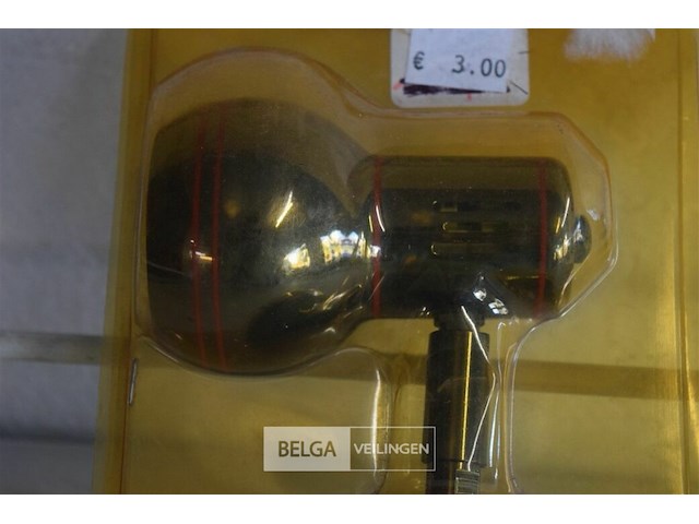 2 retro spotjes - afbeelding 6 van  6