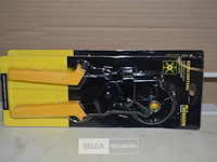 2 revolvertang - afbeelding 1 van  2