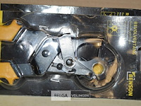 2 revolvertang - afbeelding 2 van  2