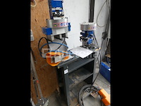 2 reynaerts chassis matrijzen - afbeelding 3 van  7