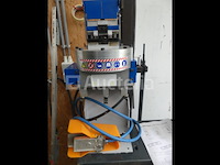 2 reynaerts chassis matrijzen - afbeelding 7 van  7