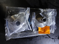 2 riemschijven (poelie) - afbeelding 1 van  6