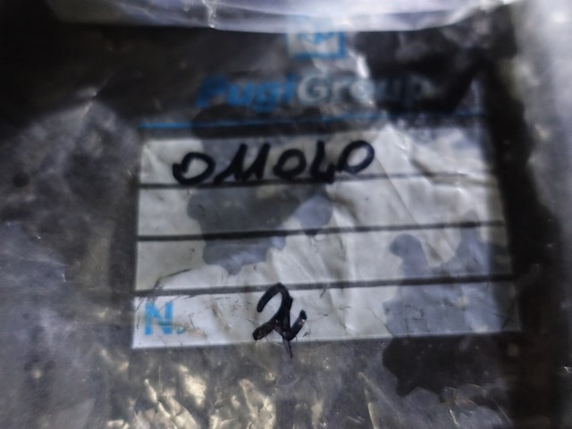 2 riemschijven (poelie) - afbeelding 3 van  6