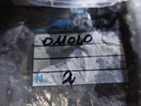 2 riemschijven (poelie) - afbeelding 6 van  6