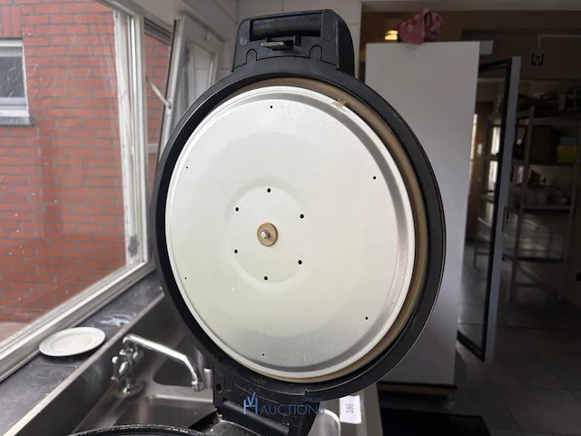 2 rijstkokers hendi en proline - afbeelding 9 van  12
