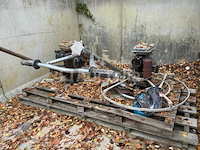 2 robin helikopters - afbeelding 3 van  9