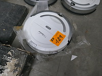2 robotstofzuigers tim deluxe - afbeelding 3 van  3
