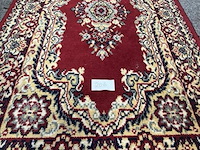 2 rode tapijten - afbeelding 2 van  5