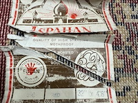 2 rode tapijten - afbeelding 3 van  5