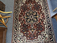 2 rode tapijten - afbeelding 4 van  5