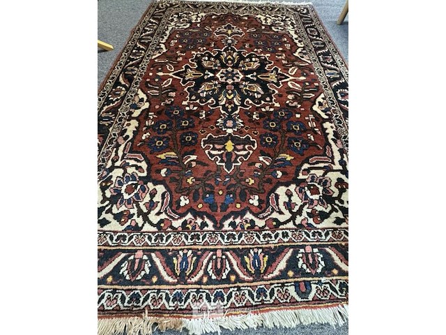 2 rode tapijten - afbeelding 5 van  5