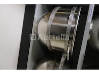 2 roestvrijstalen kommen voor de mixer - afbeelding 7 van  7