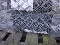 2 rol tennisdraad 50cm x 5m - afbeelding 2 van  5