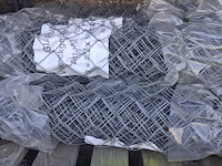 2 rol tennisdraad 50cm x 5m - afbeelding 3 van  5