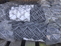 2 rol tennisdraad 50cm x 5m - afbeelding 4 van  5