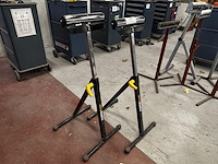 2 rolbokken powerplus - afbeelding 3 van  3