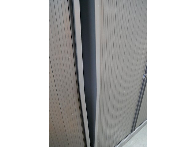 2 roldeurkasten mewaf - afbeelding 4 van  7