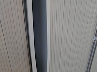 2 roldeurkasten mewaf - afbeelding 4 van  7