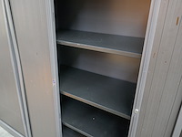 2 roldeurkasten mewaf - afbeelding 5 van  7