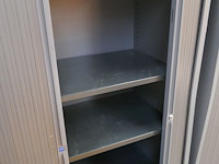 2 roldeurkasten mewaf - afbeelding 6 van  7